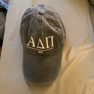 ADPI Baseball Hat